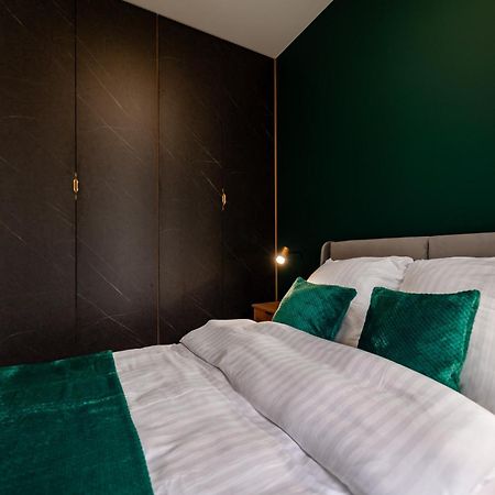 Stary Browar Apartamenty Бельсько-Бяла Екстер'єр фото