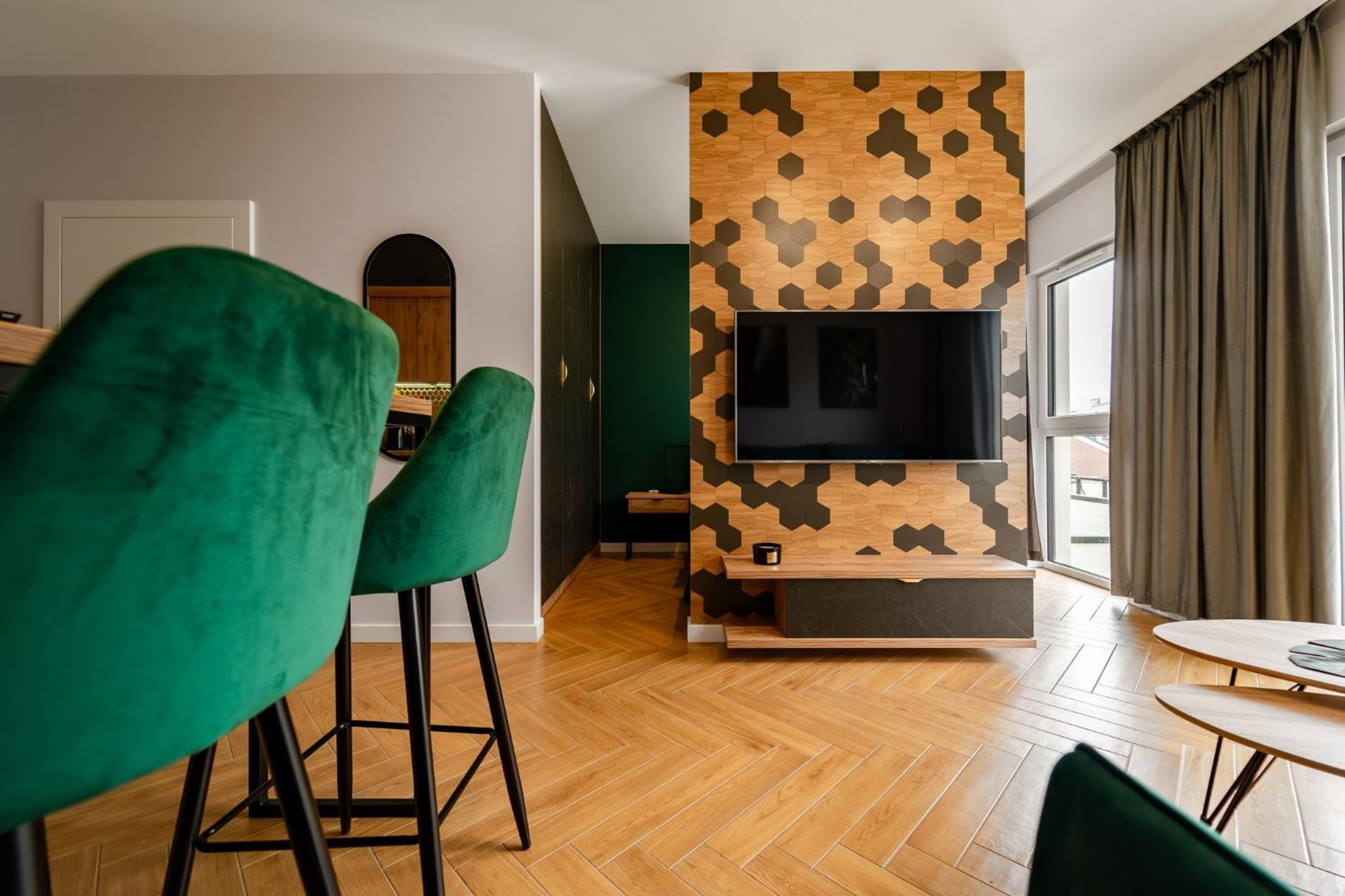 Stary Browar Apartamenty Бельсько-Бяла Екстер'єр фото